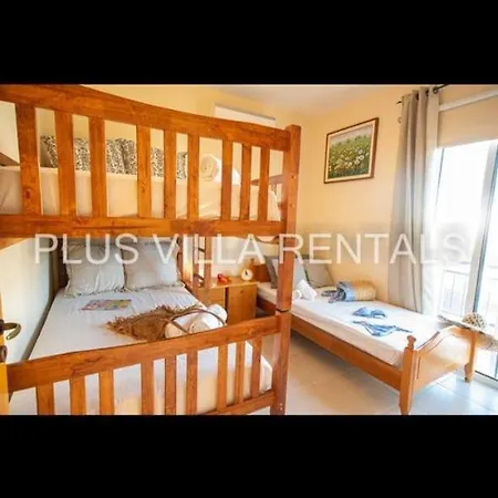 4 In Ayia Thekla Ayia Napa